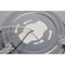 Nuvo Blink Pro Plus 29W 15 in. Surface Mount LED CCT Select 90 CRI White 120/277V Round 62/1777 - alternate 6